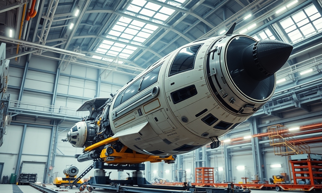Overview of notable British science fiction series