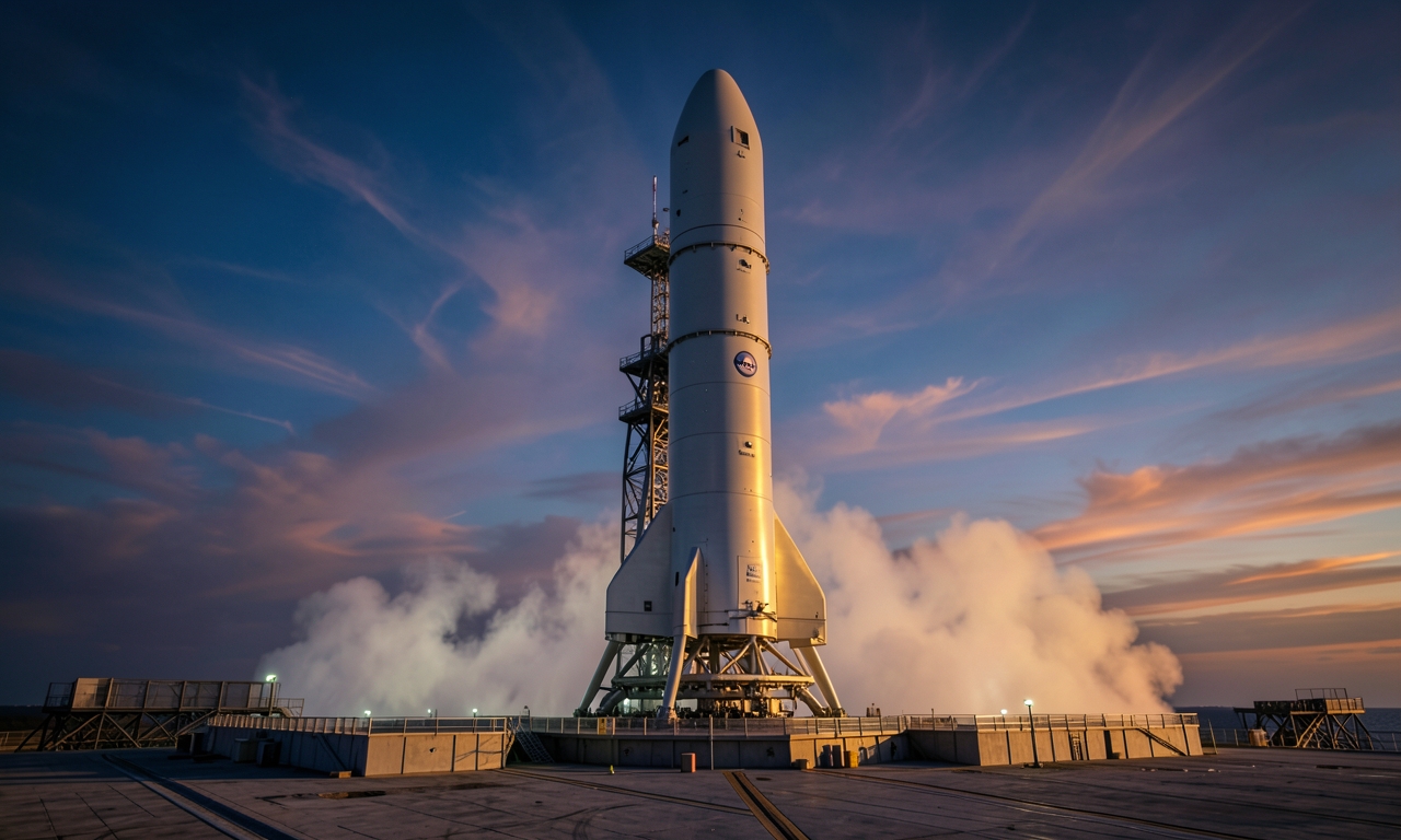 SpaceX reveals next-generation Starlink V5 kit