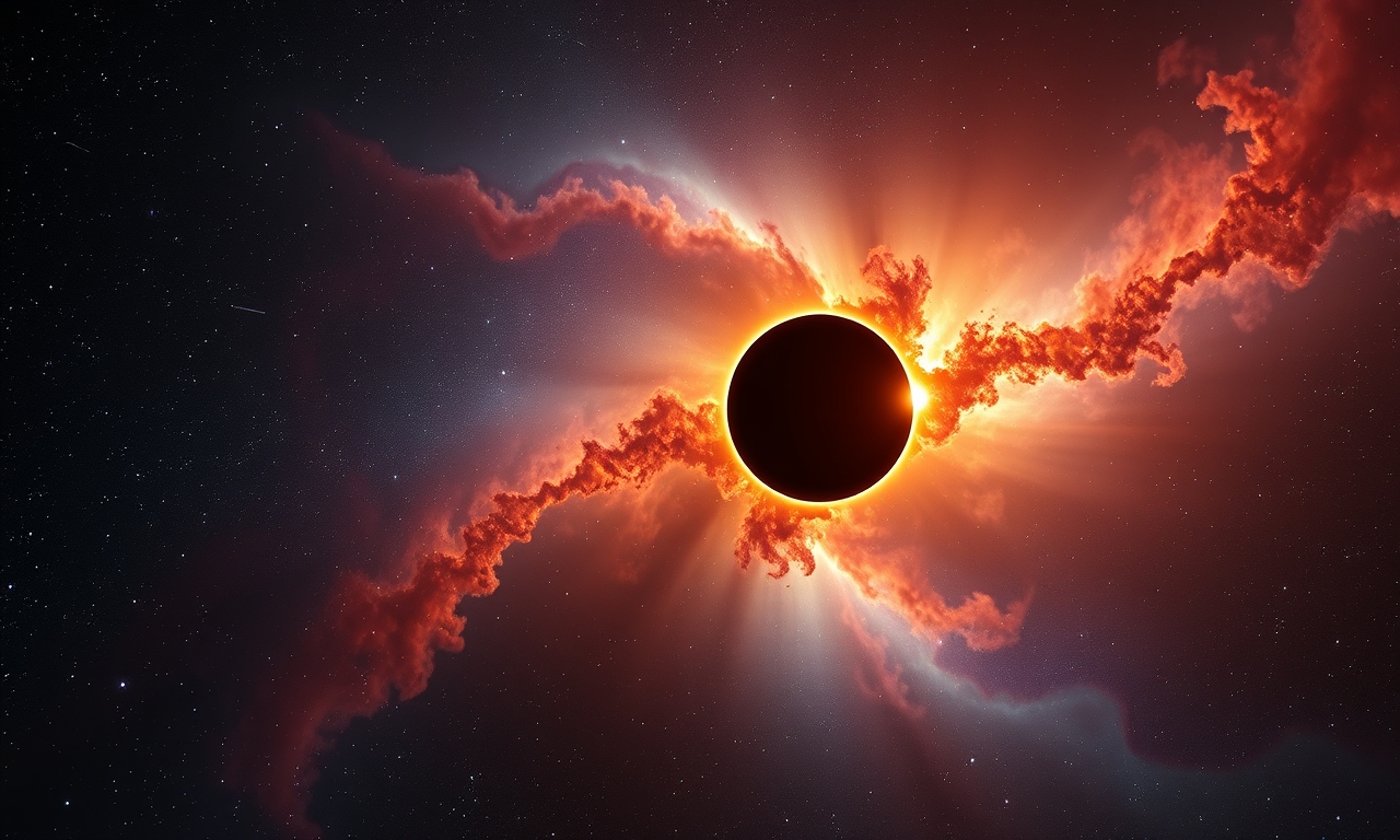 Recommended UK viewing locations for the partial solar eclipse on August 12