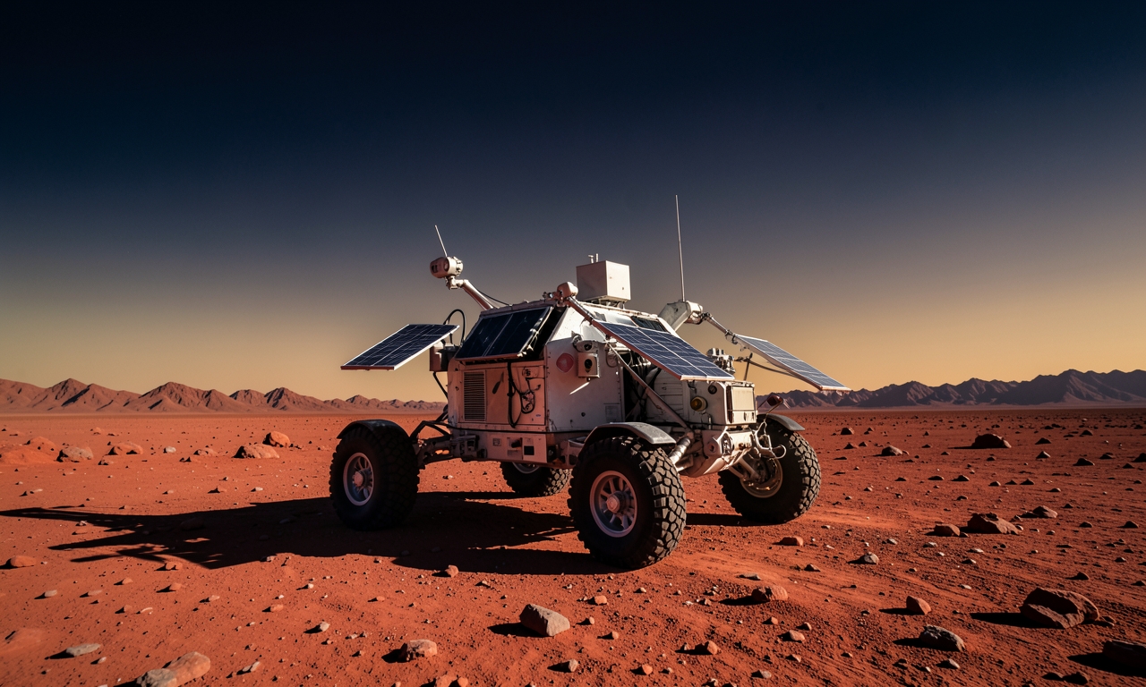 Preparations Underway for Lunar Planetary Defense