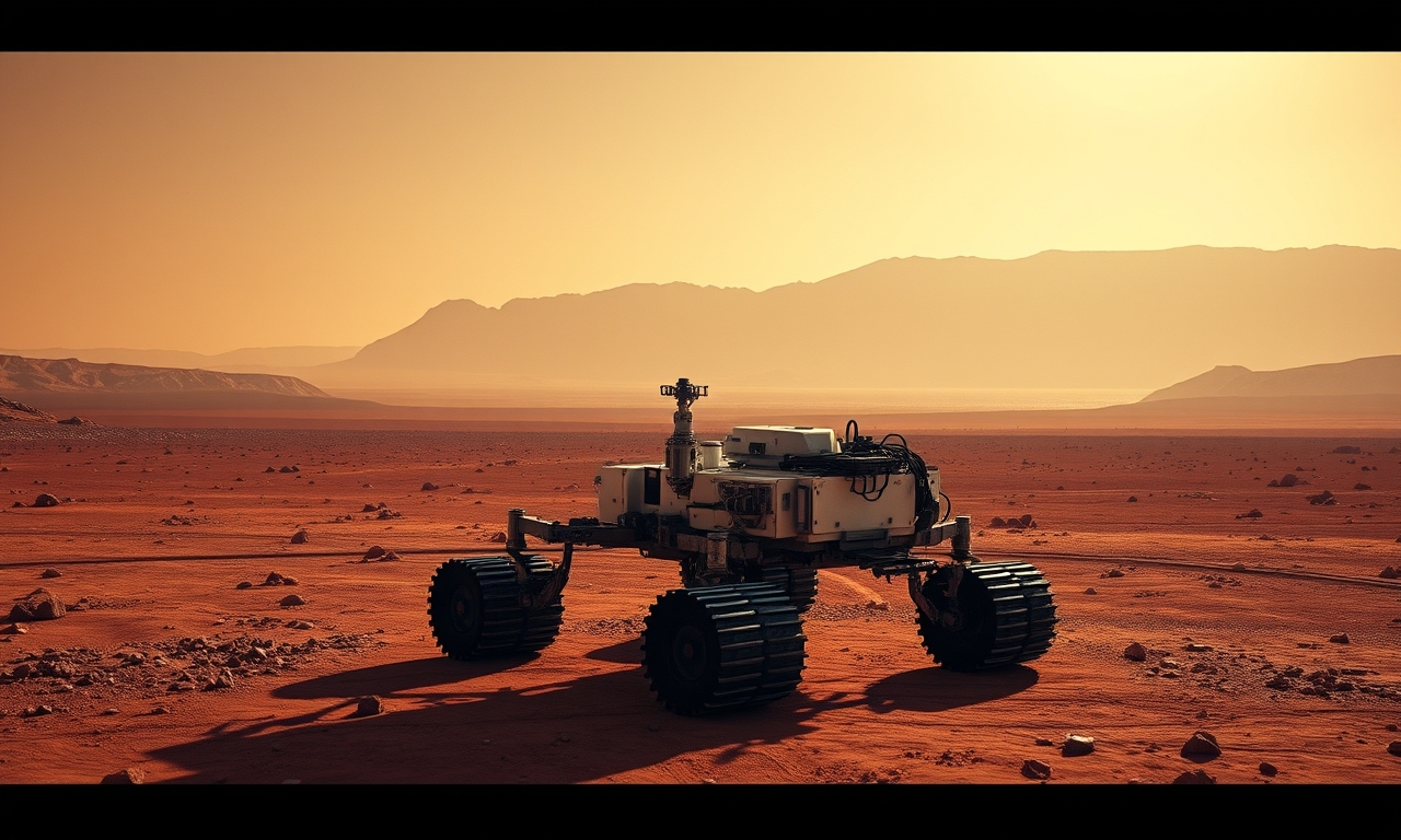 Curiosity continues Gale Crater exploration across geological units