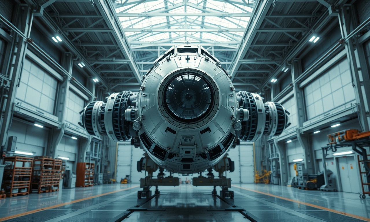 Trade group establishes state and local council for space coordination
