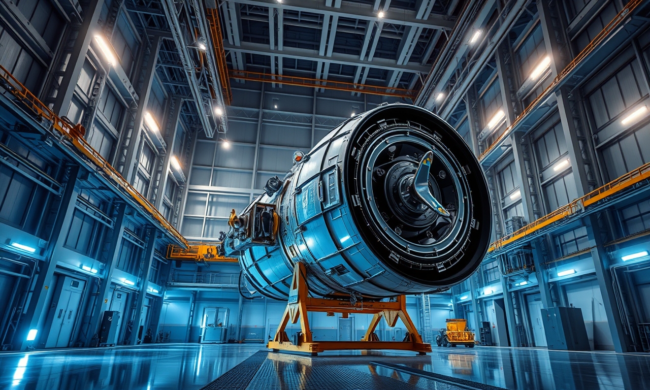 Florida startup and UTEP team up on passive capture of small orbital debris
