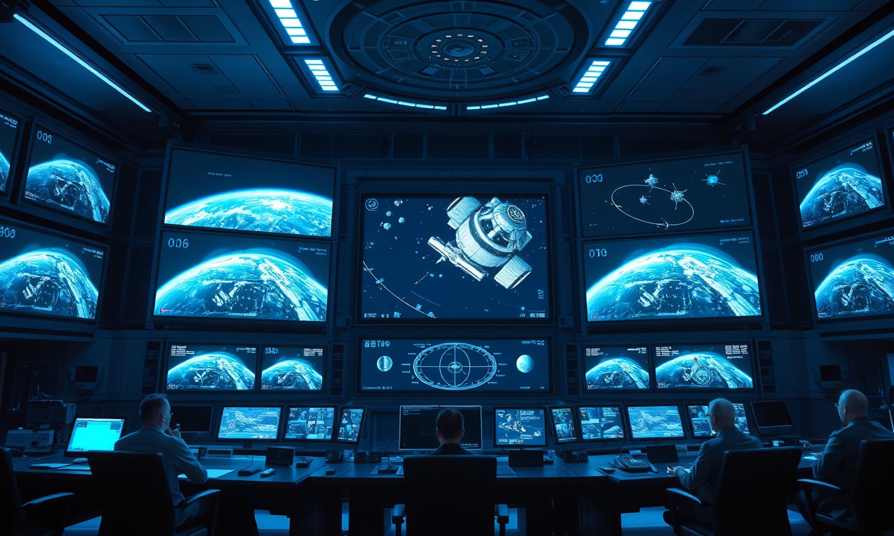 Senate panel reviews nominees for space procurement and NRO leadership