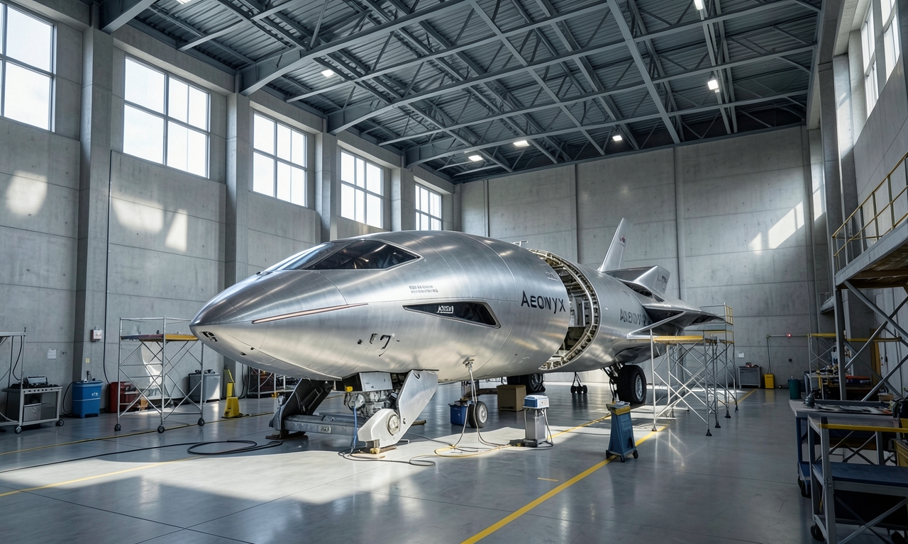 Antaris launches Aeonyx to support defense mission virtualization