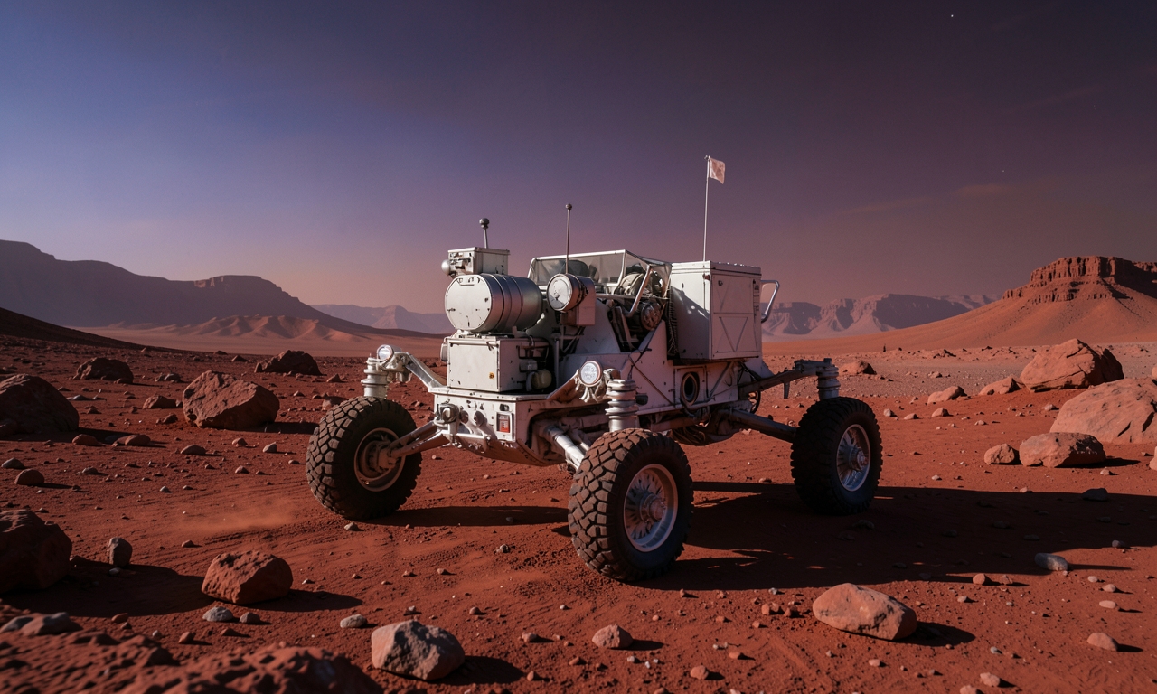 NASA intensifies preparations for 2027 Artemis III crewed lunar launch