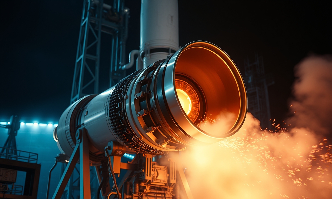 Russian rocket delivers NASA astronaut and two cosmonauts to ISS