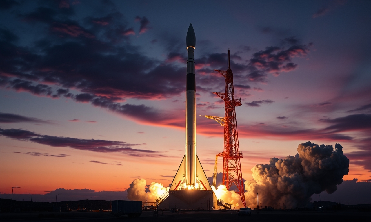 SpaceX plans Starship Flight 13 no earlier than July 16
