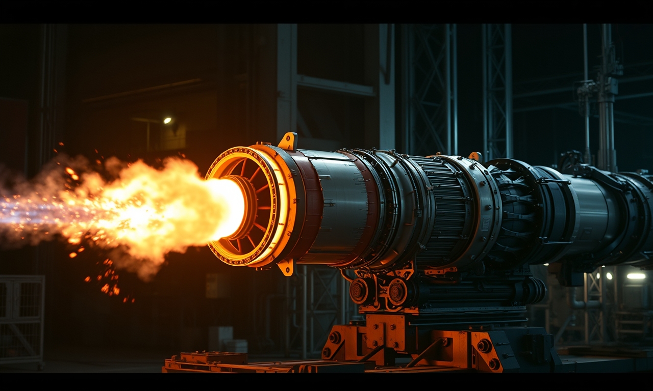 Skyroot Aerospace prepares historic Vikram-1 orbital launch