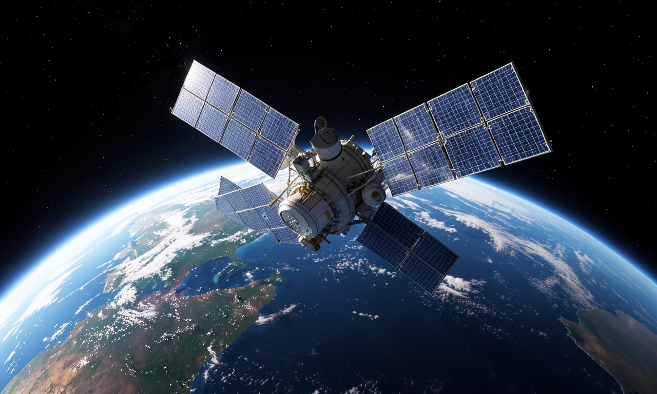 FCC clears Reflect Orbital to launch first orbital light-reflecting mirror