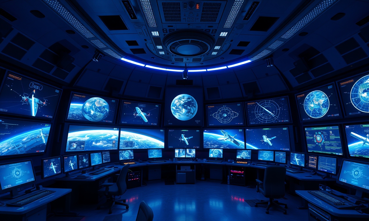 ESA Publishes 2026 Space Economy Report