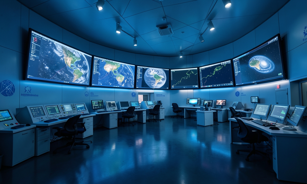 ESA and Poland to set up civil security and resilience centre in Warsaw