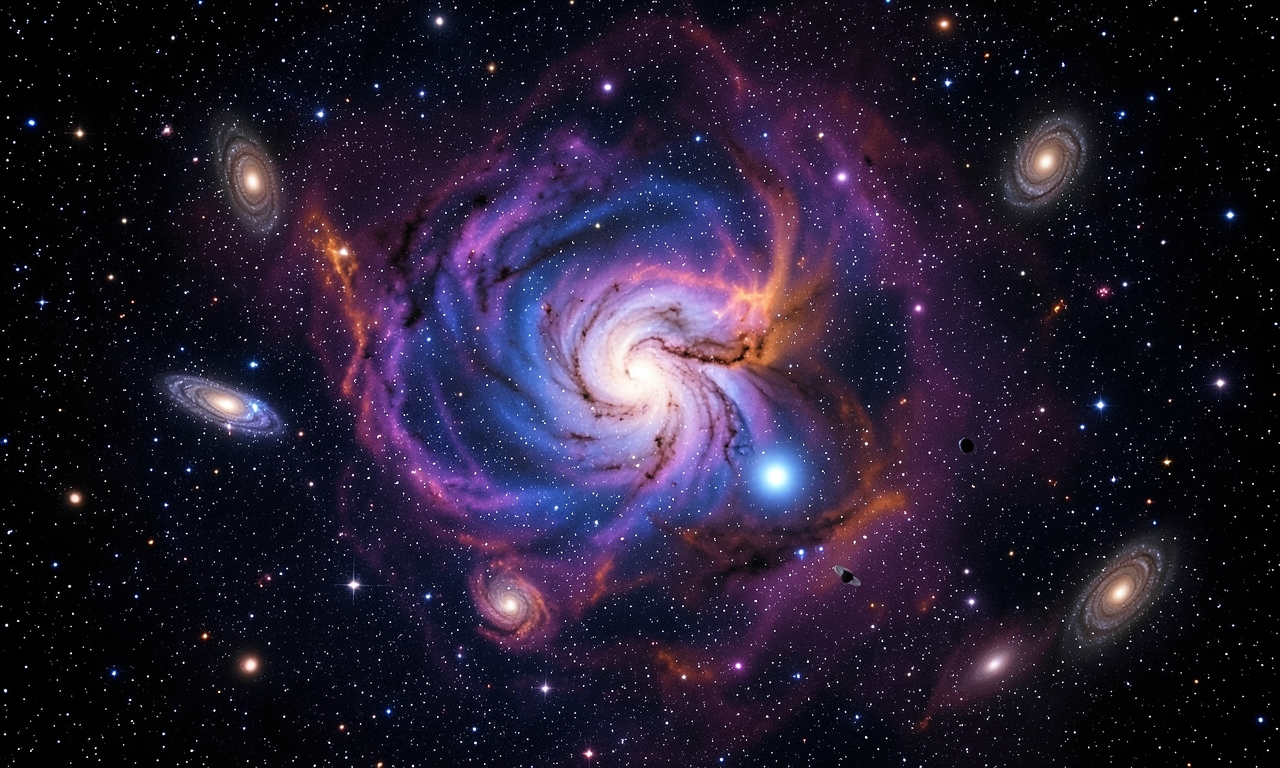 Faintest Directly Imaged Exoplanet Found in Beta Pictoris System