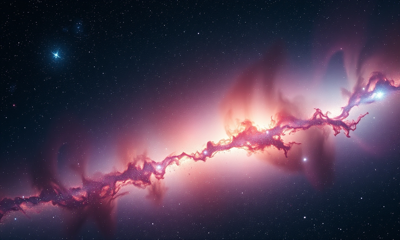 Stellar Survey of 155,000 Stars Supports 13.8-Billion-Year Universe
