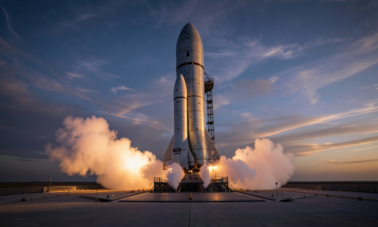SpaceX to orbit 21 communications satellites for Space Development Agency