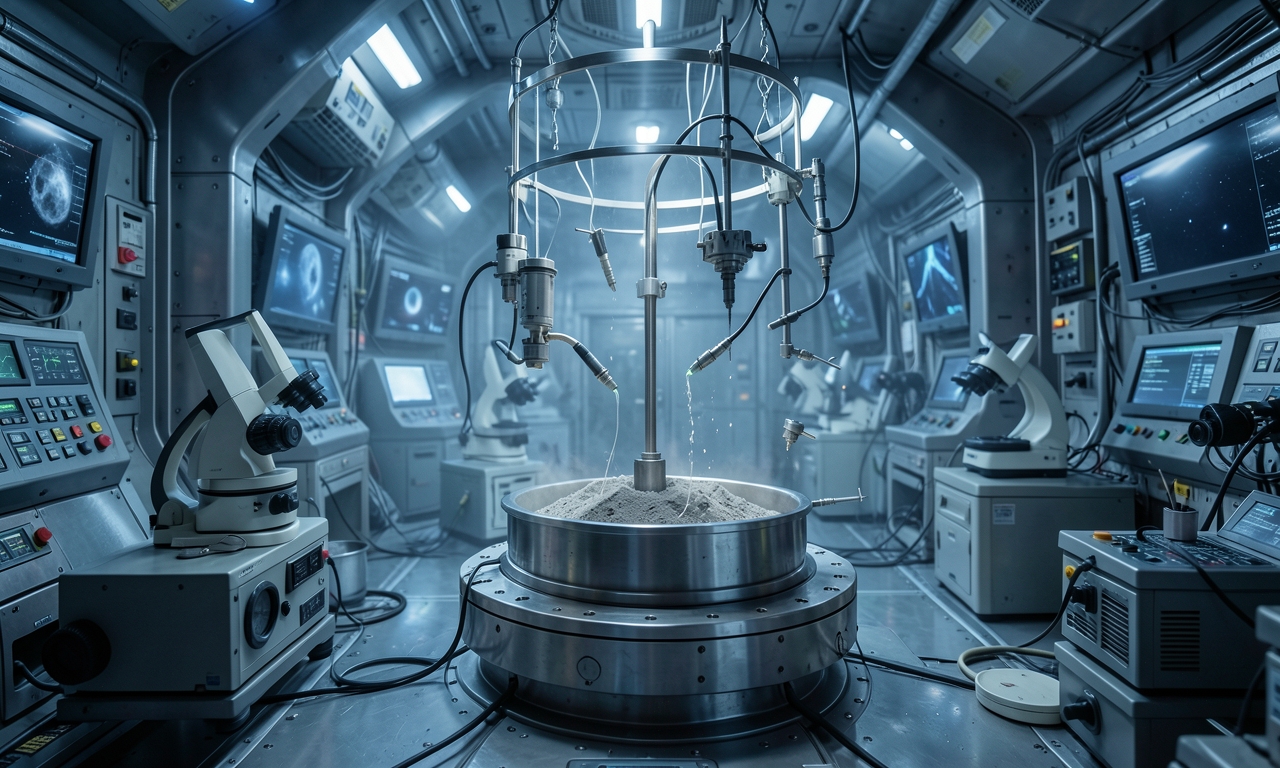 Researchers chart lunar regolith depth with exploration in mind