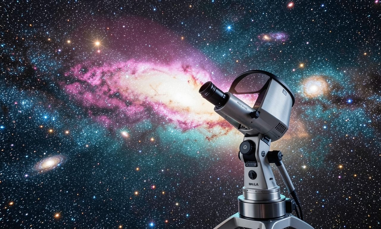 New NINJA spectrograph set for first sky observations