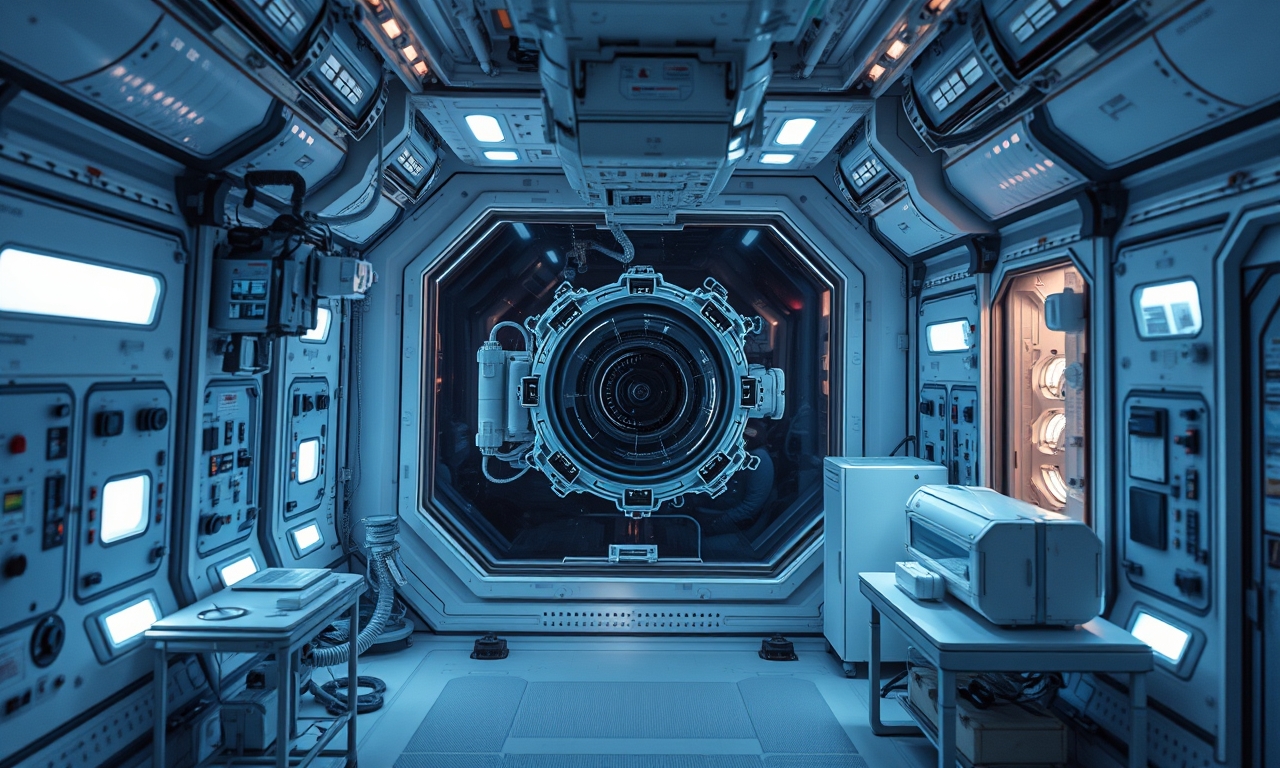 Study suggests space cargo launch costs may drop over 90% by 2040