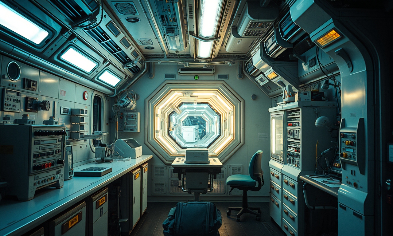 Traveling Near Light Speed: How Motion Reshapes Reality