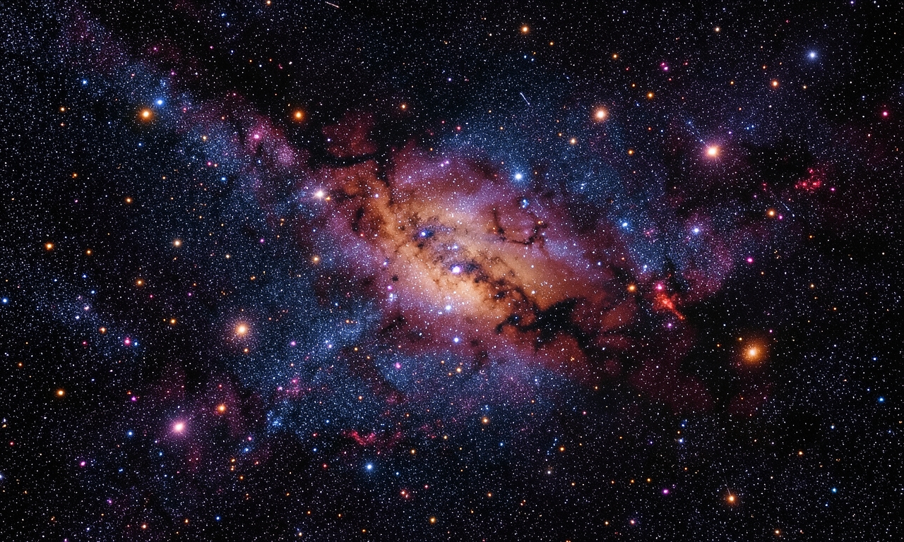 Ages of 150,000 Ancient Stars Support Standard Cosmological Model
