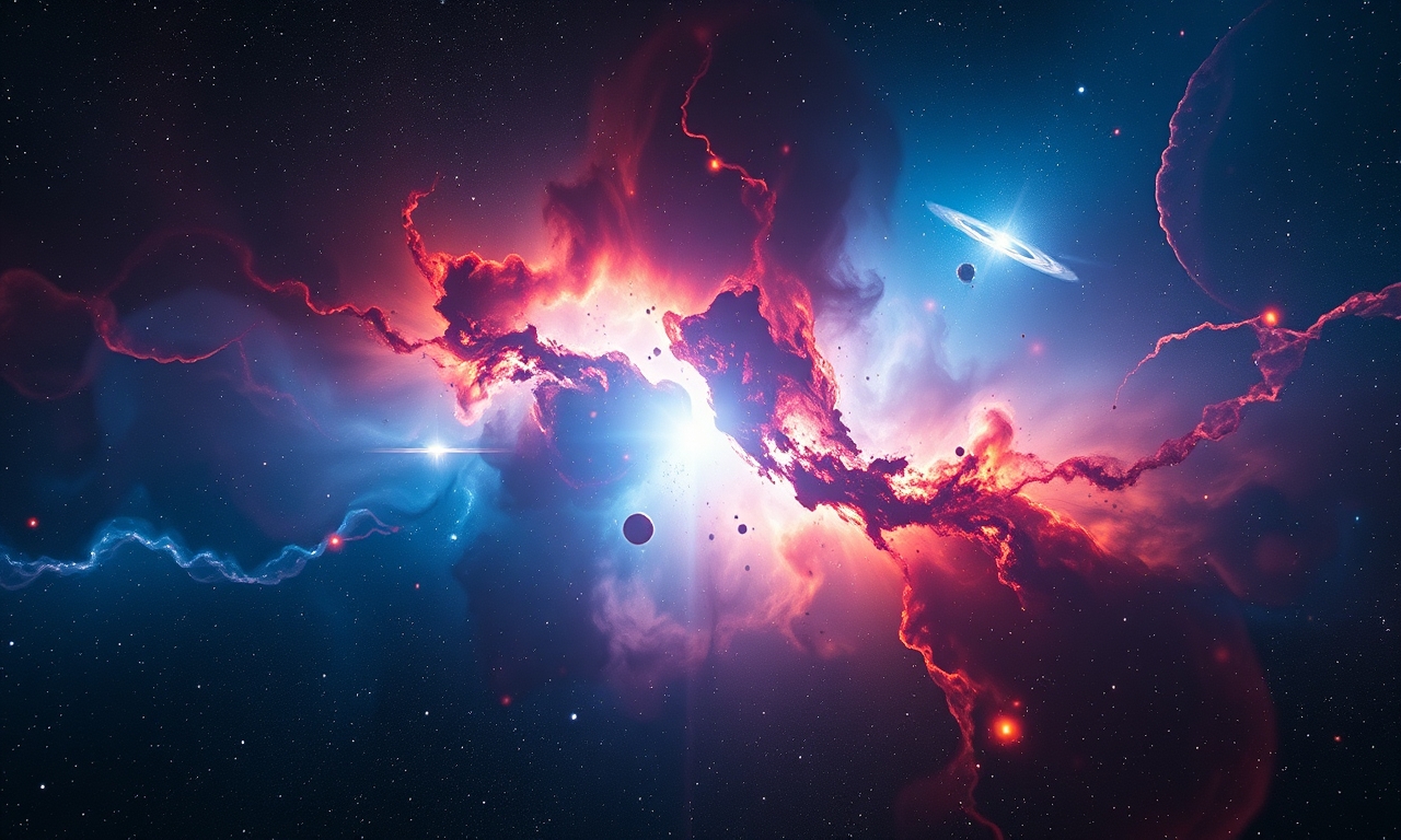 Hidden Structures Revealed in the Orion Nebula