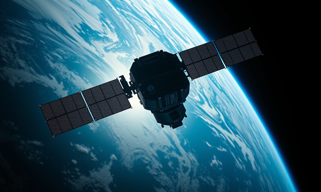 FLEX and Sentinel-3C arrive at Europe's Spaceport