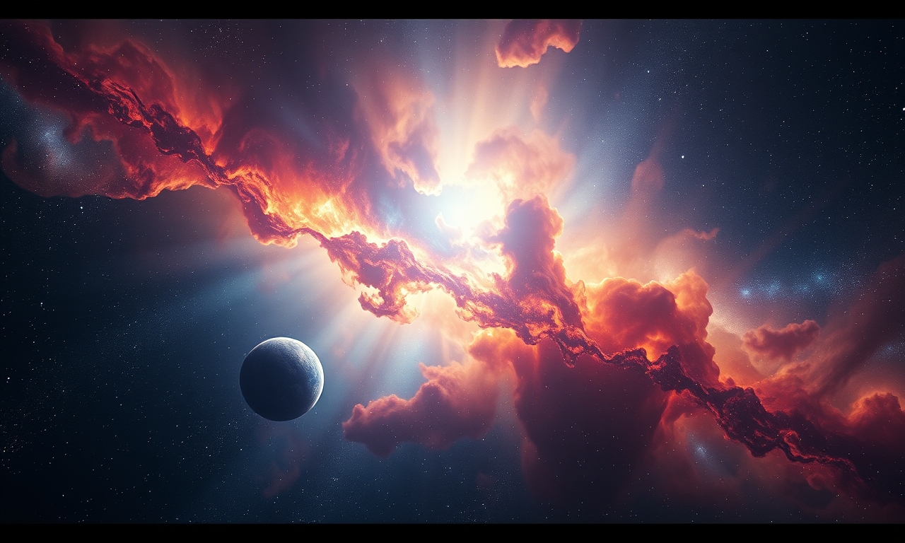 Third Planet Found in Beta Pictoris System