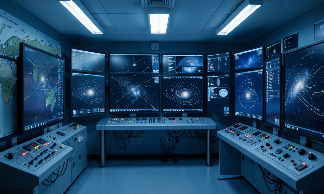Serbia Joins Artemis Accords as New Signatory