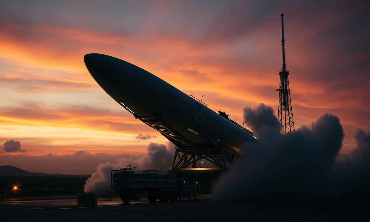 Starship Flight 13 Scrubbed at Liftoff After Engine Failures
