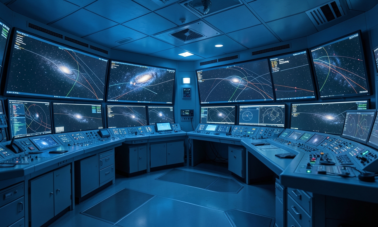 Serbia Signs the Artemis Accords