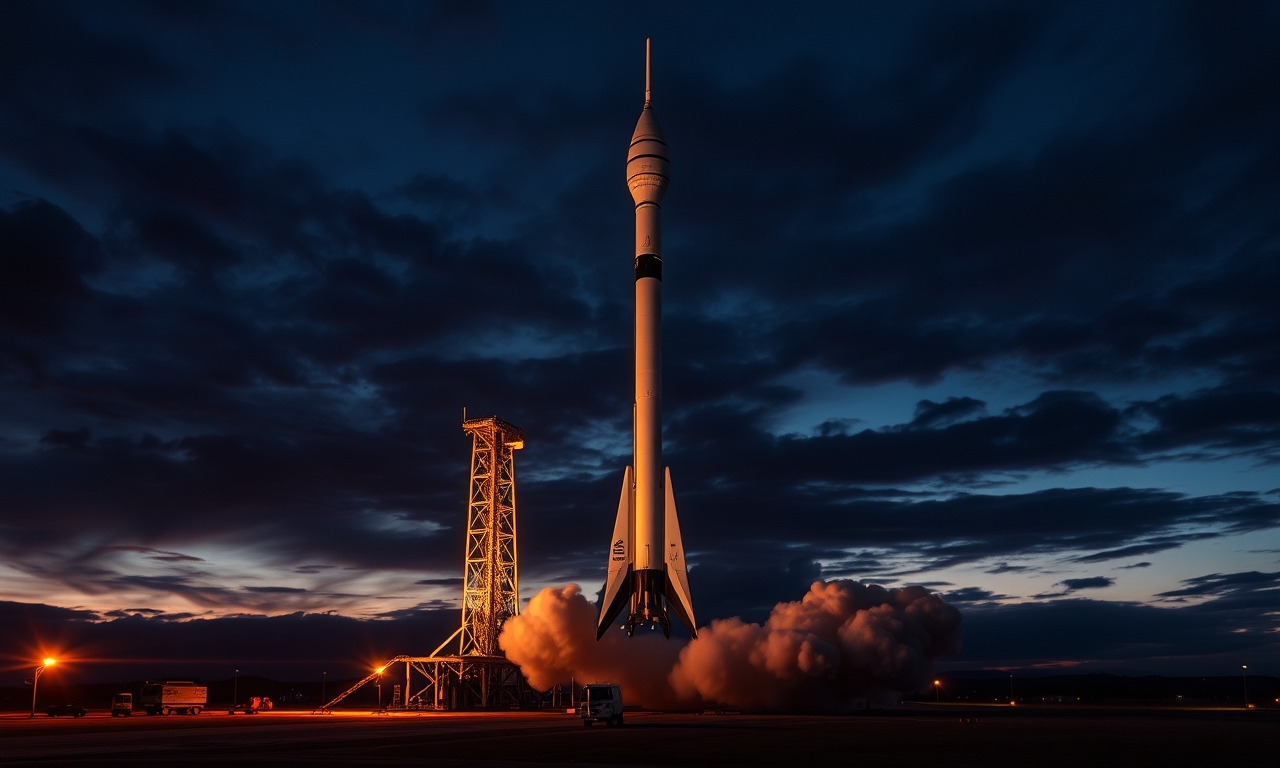 Starship Flight 13: SpaceX Reviews Updated Launch Schedule