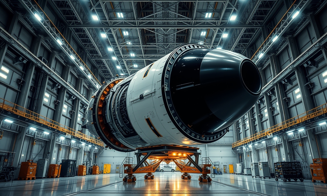 India's private sector expands national space activities