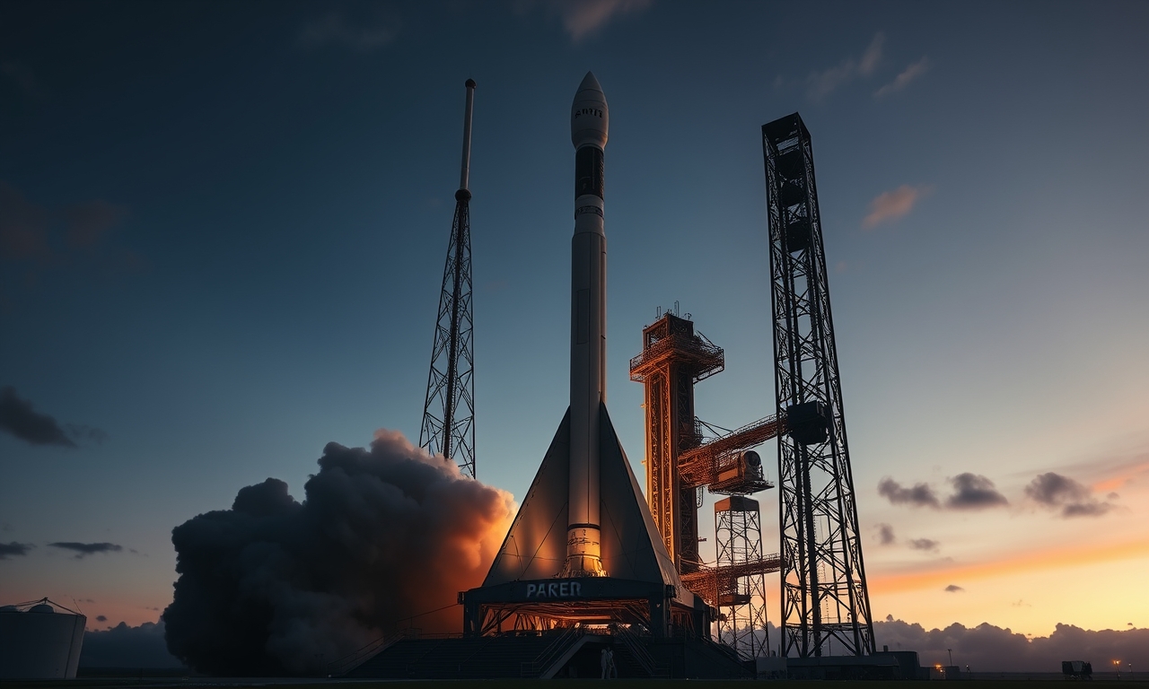 SpaceX's main challenge is finding more room to operate