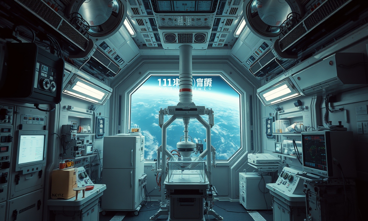 Traveling Near Light Speed: The Limits of View