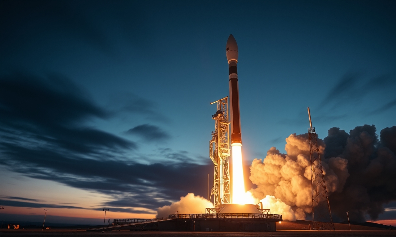 SpaceX sets new target date for 13th Starship test flight