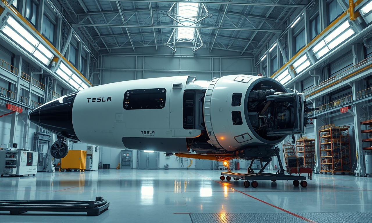 Tesla expands into two new markets across two continents within one week