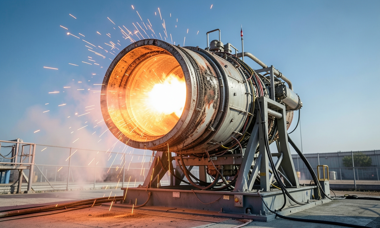 India's first private orbital launcher completes maiden flight
