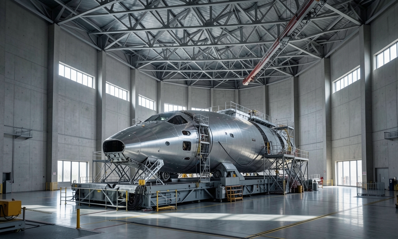 Space Force expands launch contract ceiling as demand grows