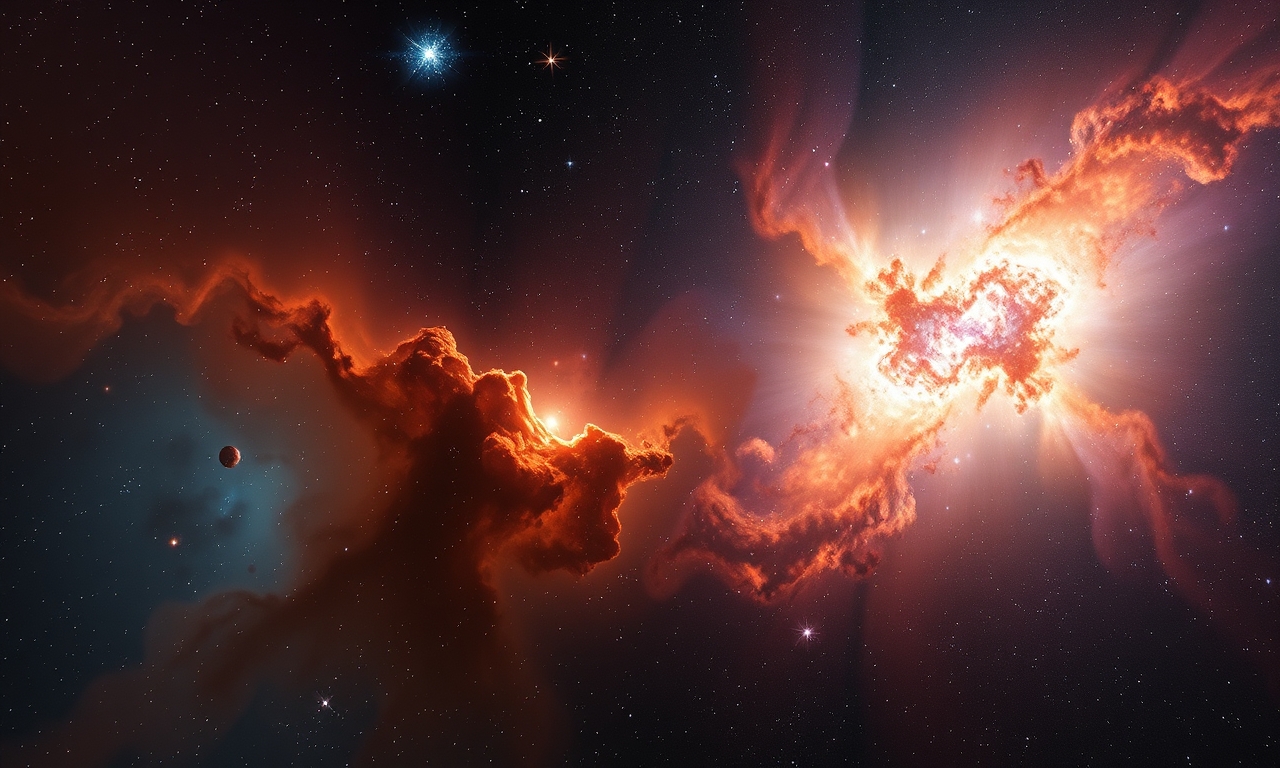 Submillimeter Array Captures Gamma-Ray Burst via New Fast-Response System