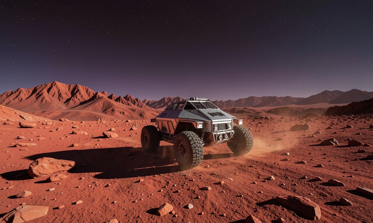 Crescent of Mars grows in Psyche mission imagery