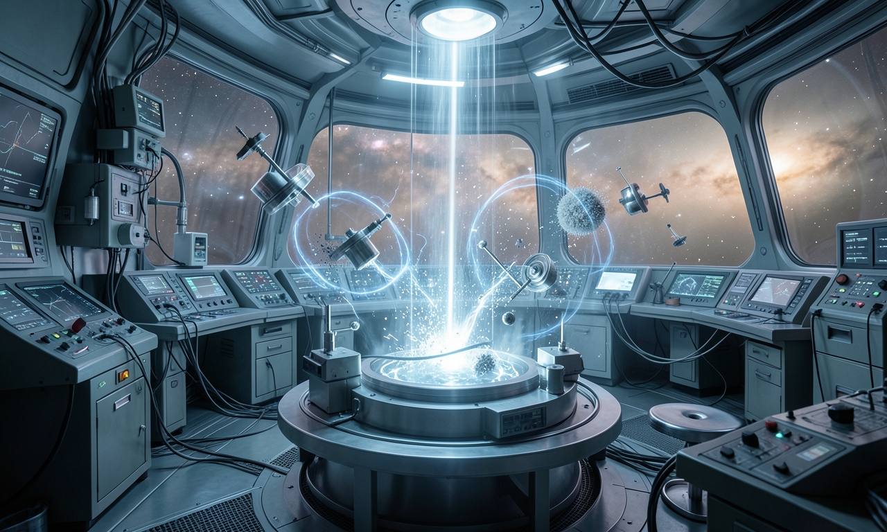 Christopher Nolan's Interstellar cast general relativity as the antagonist