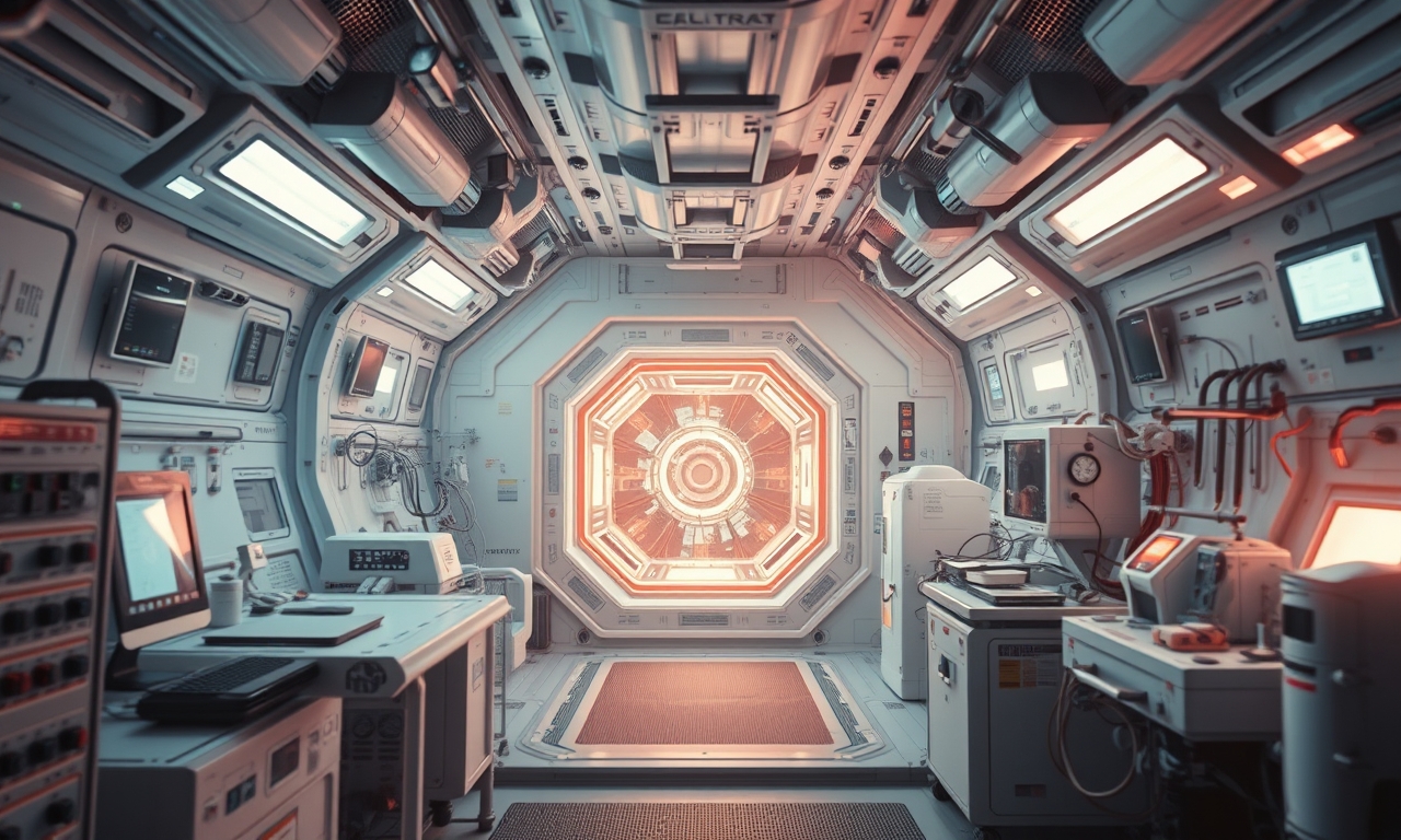 Doubts Raised Over Trusting AI in the Search for Alien Life