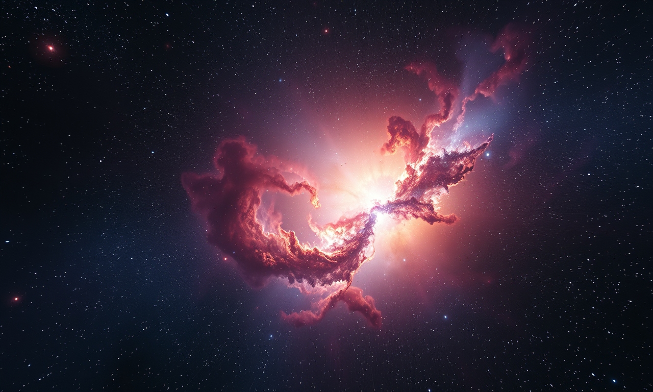 Century-old stellar puzzle may have found an answer