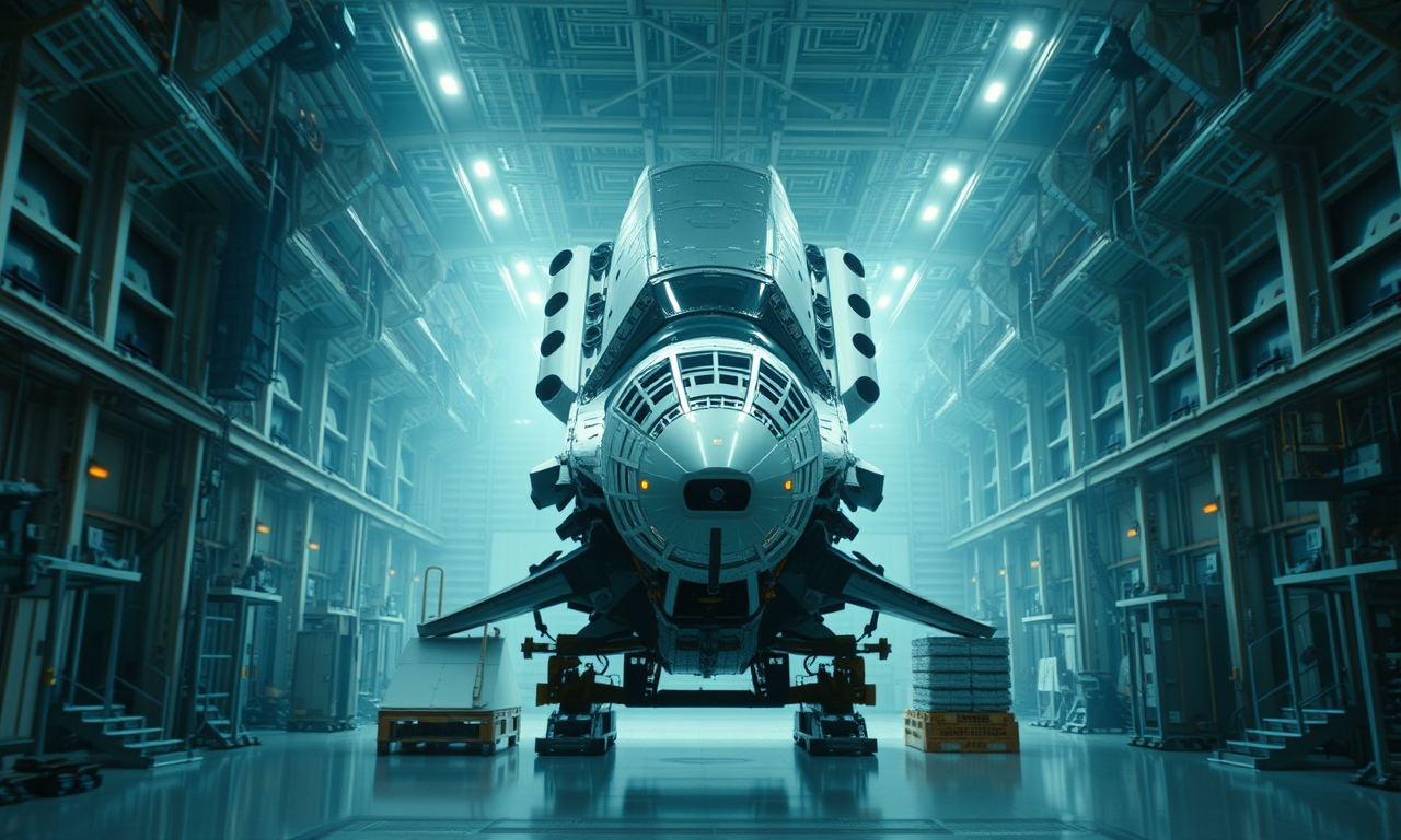 "Aliens" at 40: James Cameron left the sequel twice