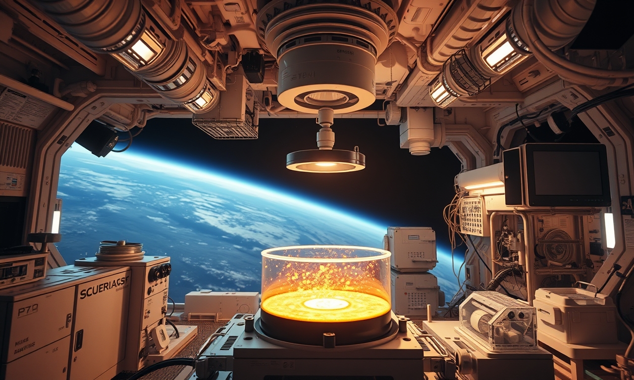 New method may forecast solar activity years ahead