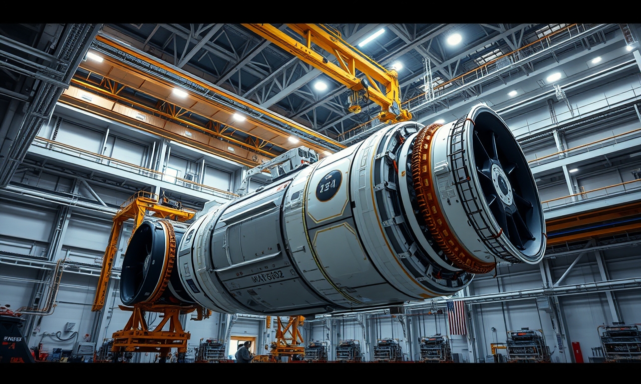 From Pipelines to Payloads: Risk Management in the Space Economy