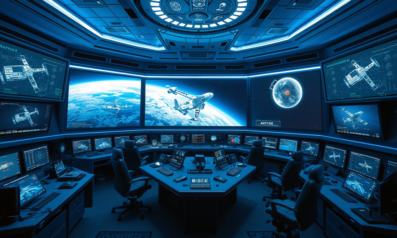 Artemis III: NASA's most intricate mission to date