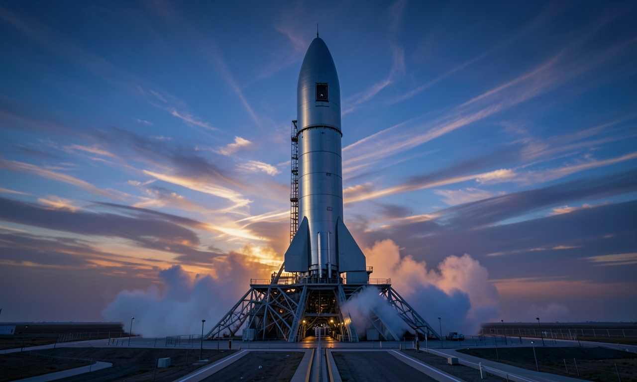 Starship Flight 13 test launch target shifted again to no earlier than July 23