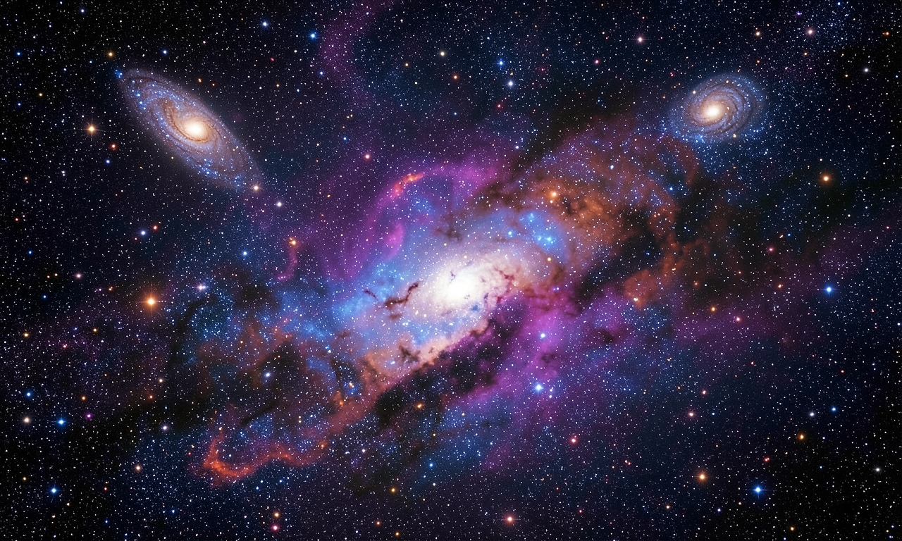 New White Dwarfs Discovered in Stellar Neighborhood