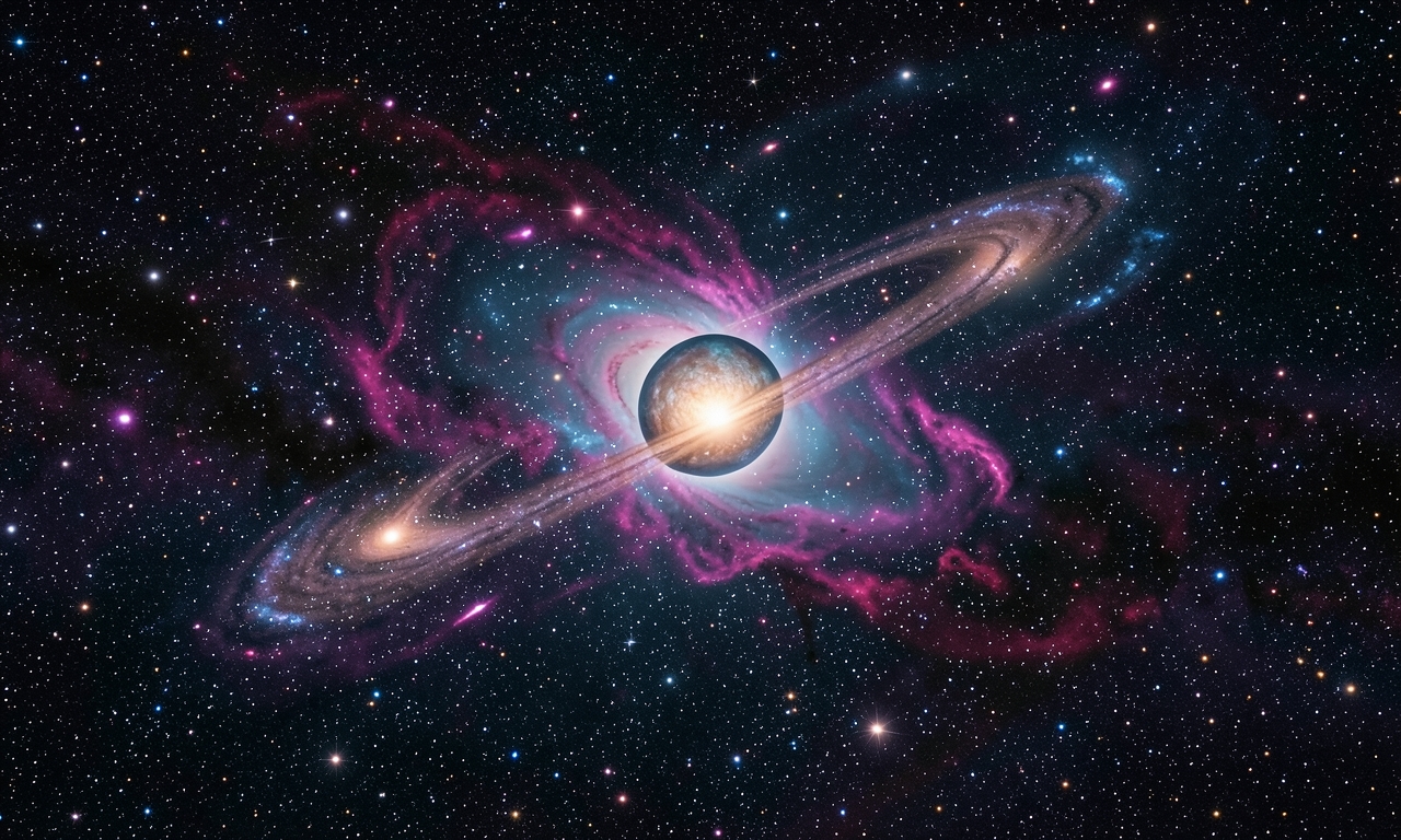 A Star on an Extreme Orbit Tests the Limits of Relativity